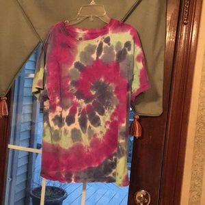 Tye-Dye Tee